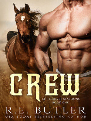 cover image of Crew